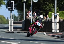 Manx Grand Prix 2025: Caomhan proves Canny in dramatic Senior race