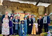 Meet the social work manager who has been named the new Manx Bard