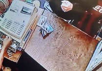 Police appeal to identify man in connection with burglary