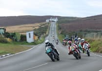 Classic TT 2025: Organisers confirm race schedule for Wednesday