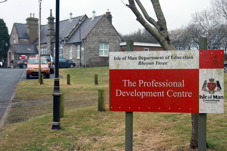 School leaders’ union NAHT and the Isle of Man’s Department of Education, Sport and Culture (DESC) have reached a settlement in their collective dispute
