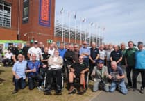 Manx Grand Prix: Golden Jubilee Anniversary of MGP Supporters Club