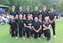 Cricket: Crosby seal place in European competition with victory in T10 finals day