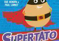 'Spud-tacular' show for youngsters at St John's