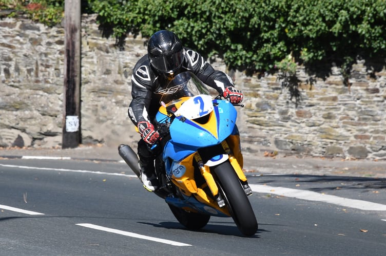 Motor sport