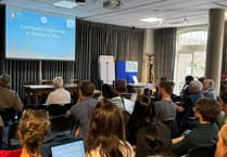 Isle of Man to host major environment meeting for first time