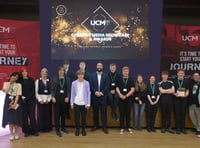 Photos as creative media pupils celebrate success at UCM