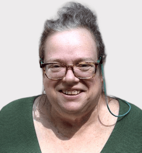 Claire Green