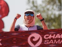 Will Draper wins event in Uzbekistan