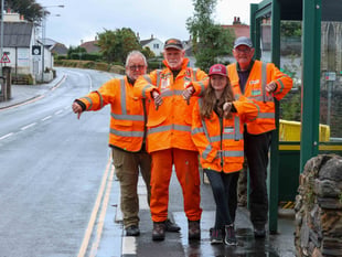 Isle of Man TT 2026: Poor weather ends hopes of racing today