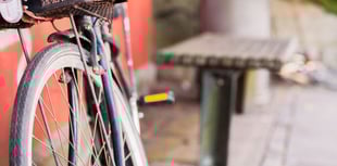 Nine bike thefts in one week as police issue warning 