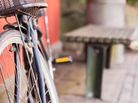 Nine bike thefts in one week as police issue warning 