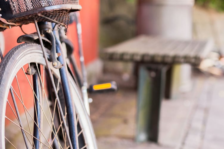 Police say a good-quality security lock remains the single most effective deterrent after a rise in bicycle thefts on the Isle of Man