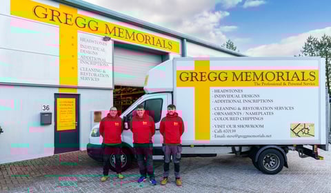Honouring your loved ones' memories for more than 50 years