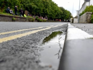 Isle of Man TT 2026: Further delay to final day of racing
