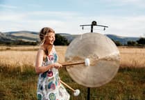 Search for new Biosphere Artist in Residence