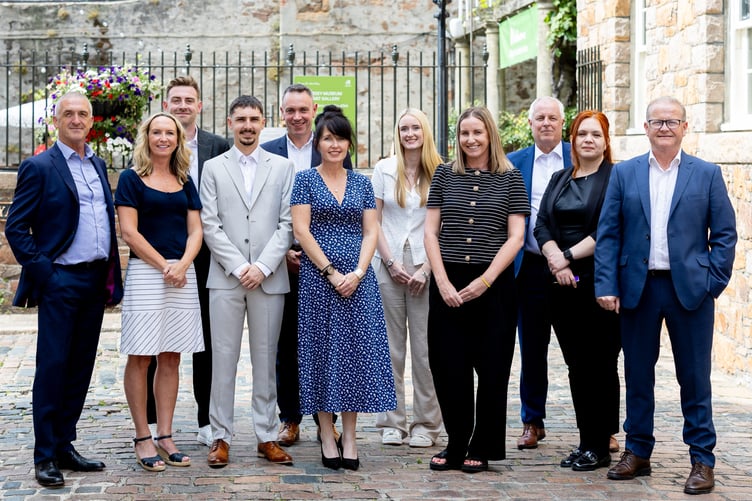 Boston Jersey Limited Staff