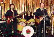 Musician to hang up his guitar after 50 years on the island circuit