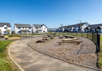 New play area to open at Isle of Man estate