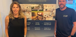 New Manx venture helps visiting families save money and the planet