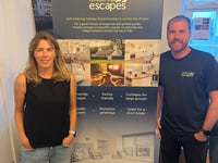 New Manx venture helps visiting families save money and the planet
