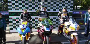 Manx Grand Prix and Classic TT to return in same format for 2026