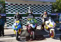 Organisers confirm Manx Grand Prix and Classic TT will return for 2026 in same format