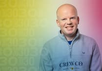 Award for Isle of Man photographer who started venture at just 11 years-old