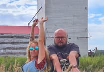 Enjoy an evening of Americana and alt-country at Manx venues