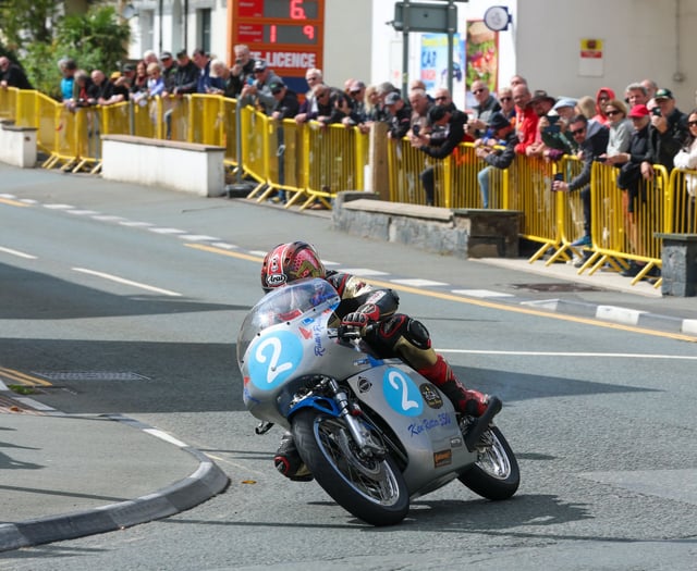 Classic TT: Organisers forced to cancel final senior race