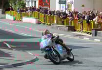 Organisers forced to cancel final Classic TT race