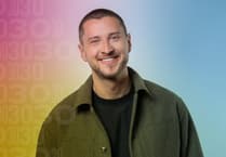 Businessman's journey from chaos of start-up to award winning gym