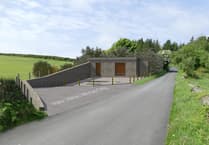Commissioners vote to support plans for new sewage treatment works