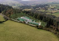 Pictures show how new sewage works will look as planning bid submitted