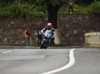 Classic TT 2025: Delay to final day as organisers issue fresh schedule
