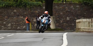 Classic TT 2025: Delay to final day as organisers issue fresh schedule