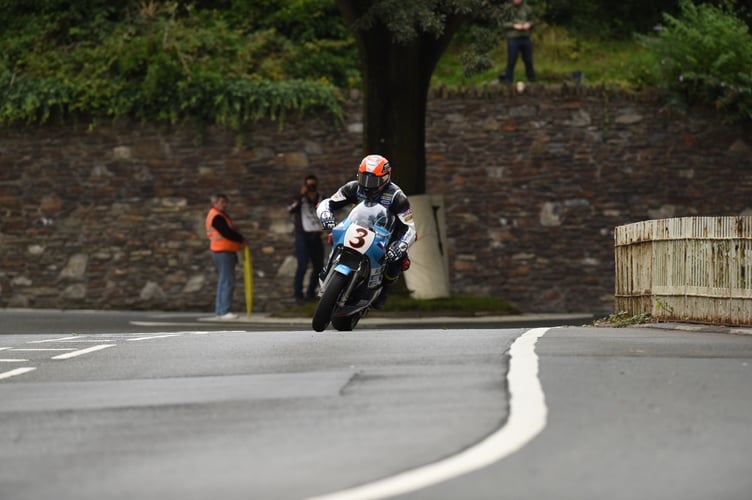 Organisers have issued a revised schedule for Friday's action 