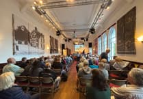 Garff Commissioners to make enquiries into windfarm panel selection process