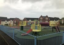 Dad says pressure on council to fix Governor's Hill play area will continue