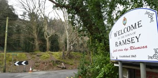 Fire and rescue service issue update as car strikes house