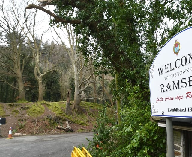 Fire and rescue service issue update as car strikes house