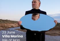 Multi-platinum-selling artist David Gray to perform at Villa next year