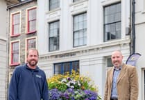 Island Escapes donation scheme passes £25,000 milestone for Manx Wildlife Trust