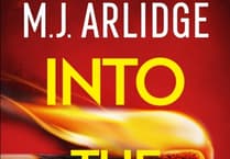 Book review: 'A tight, twisting thriller from this crime writer extraordinaire'