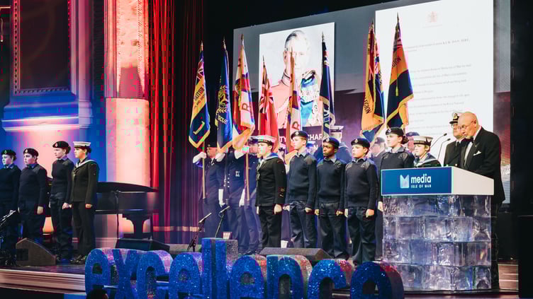 Media Isle of Man Awards for Excellence 2024