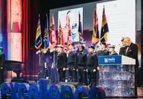 One week left to enter the 2025 Awards for Excellence