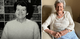 Meet he woman who stitched together a crafting legacy for the island