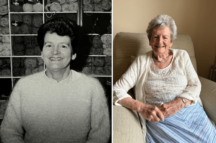 Joan Gilbert