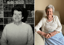 Meet THE Joan behind Joan’s Wool & Crafts - the woman who stitched a crafting legacy