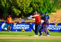 Cricket: Isle of Man face Sweden in four T20s this weekend